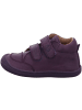 VADO  Halbschuhe Kinder JERRY MID in Rot