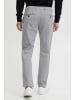 !SOLID Stoffhose TOFred in Grau