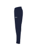 Kempa Trainingshose LITE TRAINING PANTS in marine/weiß