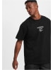 Rocawear Tall Tees in black