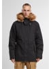 Brandit Parka in black