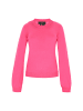 faina Women Sweater in pink