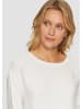 s.Oliver Bluse in 0210_creme