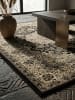 KADIMA DESIGN Teppich Kurzflor Waschbar Orientalisch GEISLER Strapazierfähig