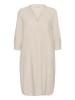 Cream Kleid CRJune Straight fit in Perfectly Pale Melange