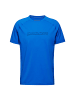 Mammut T-Shirt in Blau