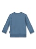 Sanetta Sweatjacke in Blau