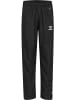 Hummel Trainingshose in Schwarz