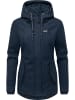 ragwear Übergangsjacke Monadde Felt YOUMODO in Navy