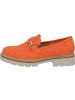 palado Mokassins in Orange