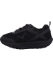MBT Sneaker Low in schwarz