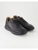 La Martina Sneaker low in Schwarz