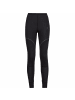 Odlo Funktionshose long ACTIVE X-WARM ECO in Schwarz