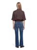 Betty Barclay Blouson mit 3/4 Arm in Muskat