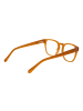 Gant Unisex Optische Fassungen Panto Gelb
