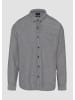 QS Hemd  in  59W0_navy
