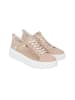 Nero Giardini Sneaker in beige