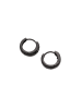 myMo ROCKS Women Earrings in Black