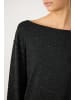 NO MATTER WHAT Sweatshirt im Schwarz