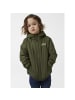 Helly Hansen CHAMP REVERSIBLE JACKET in Grün