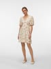 Vero Moda Party-Kleid in Birch 1