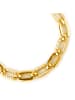 Luxenter Armband Asgoth mit 18 Karat Gelbgold-Finish – ASGOTH