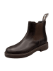 Camper Chelsea Boots in Braun