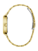 Guess Quarzuhr GW0613L2 in Gold