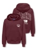 ONLY & SONS Junior Kapuzenpullover in Port Royale