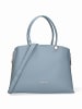 Pierre Cardin Handtasche in BLU JEANS