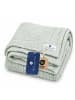 nordic coast company  Musselindecke, Puckdecke, Einschlagdecke, Babydecke Musselin, atmungsaktiv