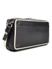 Liebeskind Berlin Juno Clutch Geldbörse XS Leder 23 cm in black
