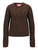 JJXX Strickpullover in Bracken
