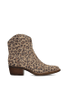 POELMAN Poelman ELSIE Mädchen Westernstiefel