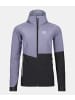 ORTOVOX Softshell / Windstopper in lila