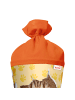 ROTH Schultüte groß Katzenparty 70 cm in Orange