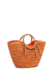 EMILY & NOAH Shopper E&N Jolanda in orange 610
