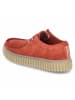 Clarks Halbschuhe TORHILL in Rot