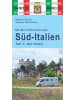 Womo Mit dem Wohnmobil nach Süd-Italien. Teil 1: Der Osten