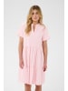 SAINT TROPEZ Kleid ElmikoSZ A-shape in Chalk Pink