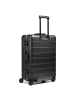Redolz Pro Aluminium Trolley M Aluminium 66 cm black