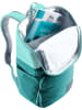 Deuter Rucksack / Backpack Overday in Deepsea/Glacier