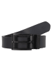 Police PT26-39002 Gürtel Leder dk.blue
