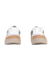 Morrison Leder-Sneaker „Venice“ Empolvado