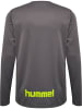 Hummel Hummel T-Shirt Hmlsprint Multisport Herren in MAGNET