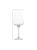 Zwiesel Glas 2er Set Weißweingläser Bouquet 370 ml in transparent