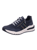 rieker Sneaker in blau