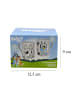 Bluey Tasse 240ml zum Bemalen Set mit 5 Farben und Pinsel