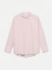 Vero Moda Hemd in Pink-A-Boo