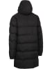 Trespass Winterjacke "Clipster Casual Jacket" in Schwarz